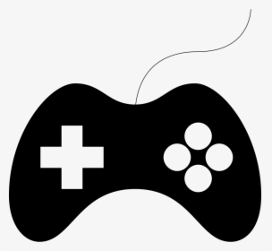 Gaming Controller Icon Png, Transparent Png, Free Download