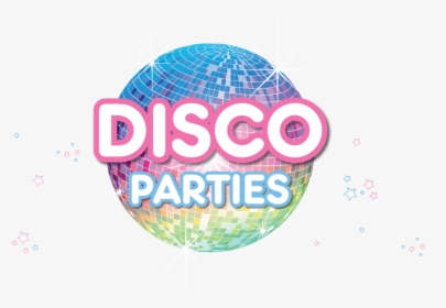 Disco Vector Dance Party - Disco Ball Vector, HD Png Download, Free Download