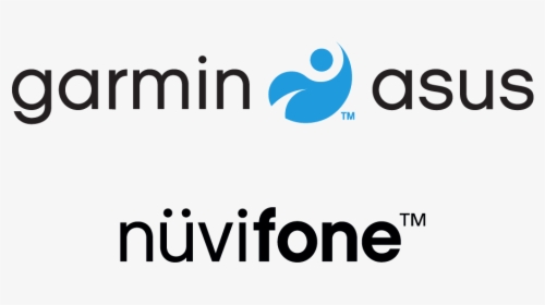 Garmin-asus Logos Icons Free Download - Garmin Asus, HD Png Download, Free Download