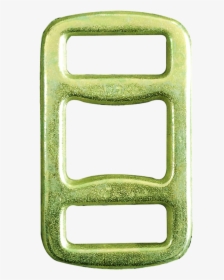 Forged Lashing Buckle - Door, HD Png Download, Free Download