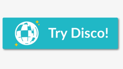 Try-disco - Graphic Design, HD Png Download, Free Download