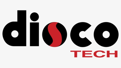 Disco Tech Logo Png Transparent - Disco, Png Download, Free Download