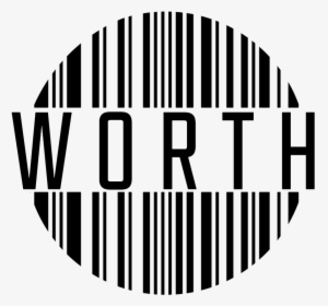 Worth Logo - Circle, HD Png Download, Free Download