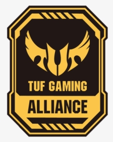 Tuf Gaming Alliance Logo, HD Png Download, Free Download