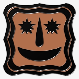 Buckle Face - Icon, HD Png Download, Free Download