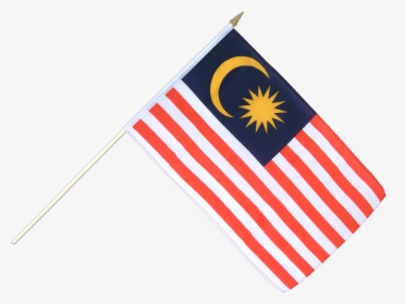 Hand Waving Flag - Stock Exchange, HD Png Download, Free Download