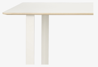 70 70 20 7070 Table Top White - Coffee Table, HD Png Download, Free Download