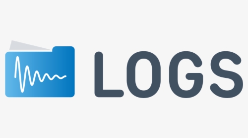 Logs - Logs Logo, HD Png Download, Free Download