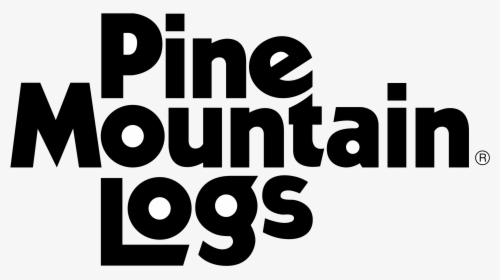 Pine Mountain Logs Logo Png Transparent - Graphics, Png Download, Free Download