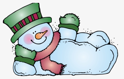 Snowman About School Second Poetry Day Snowball Clipart - Christmas Poems Snow Ball, HD Png Download, Free Download