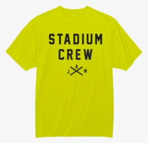 Stadium Crew T Shirt Usain Bolt Tracks & Records , - Minions Freepik, HD Png Download, Free Download