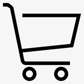 Taobao Shopping Cart, HD Png Download, Free Download