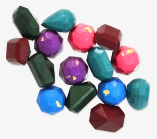 Chocolate Jewels , Png Download - Crystal, Transparent Png, Free Download