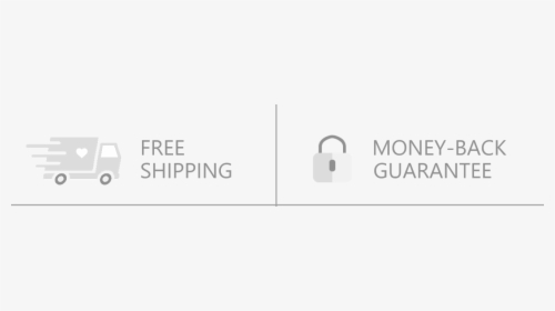 Free Shipping And Money Back Guarantee, HD Png Download, Free Download