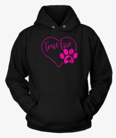 Dog Cat Paw Print Cute Pet Lover Watercolor Design - Transparent Thrasher Hoodie Png, Png Download, Free Download