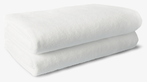 Transparent Linen Png - White Towel Transparent Png, Png Download, Free Download