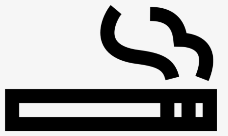 Smoking1600 - Font Awesome Smoke Icon, HD Png Download, Free Download