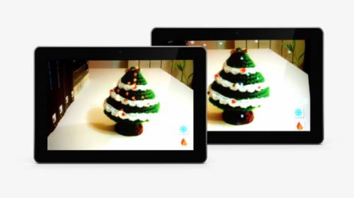 Árbol De Navidad - Christmas Tree, HD Png Download, Free Download