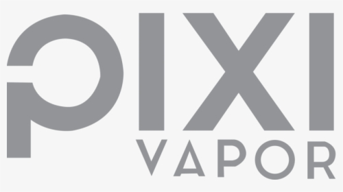 Pixi Vapor - Sign, HD Png Download, Free Download