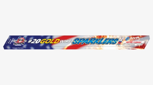 Spirit Of 76 Sky Lanterns - Sparkler, HD Png Download, Free Download