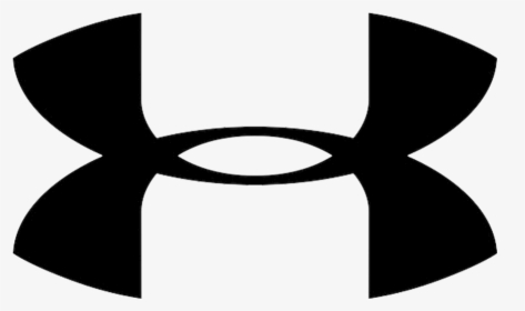 Under Armour Logo, HD Png Download - kindpng