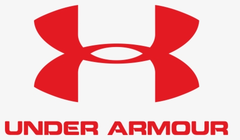 Under Armour Png - Red Under Armour Logo Transparent, Png Download, Free Download