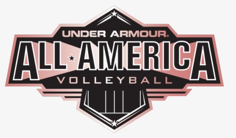 Transparent Underarmour Logo Png - Under Armour All-america Game, Png Download, Free Download
