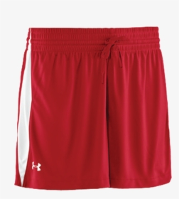 Under Armour Recruit Women"s Custom Lacrosse Shorts - Board Short, HD Png Download, Free Download