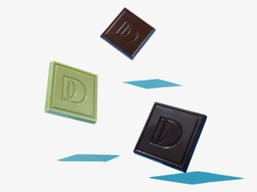Defonce Website Floatingsquares - Paper, HD Png Download, Free Download