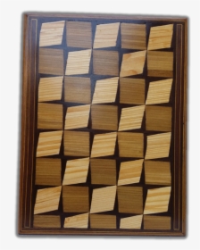 Bewildered-squares - Plywood, HD Png Download, Free Download