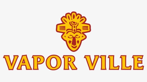 Vapor Ville - Emblem, HD Png Download, Free Download