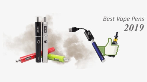 Best Vape Pens - Usb Cable, HD Png Download, Free Download