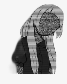 Cool Anime Glitch Pfp - Check out our anime glitch effect selection for ...