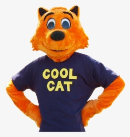 Thomas Lore Wiki - Cool Cat Kids Superhero, HD Png Download, Free Download