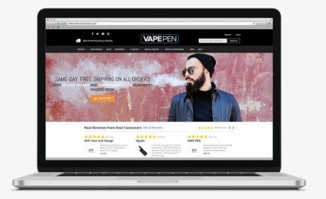 Banner Graphics Discount Vapepen - Design, HD Png Download, Free Download