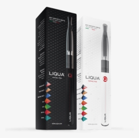 Main Product Photo - Liqua Vaping Pen Price, HD Png Download, Free Download