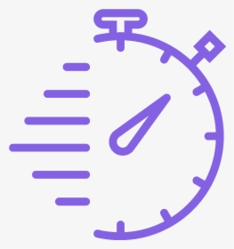 Time To Market Icon Png, Transparent Png, Free Download