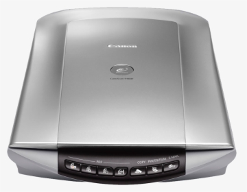 Scanner Canon, HD Png Download, Free Download