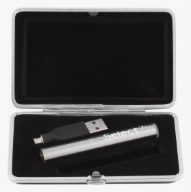 Select Vape Pen Charger, HD Png Download, Free Download