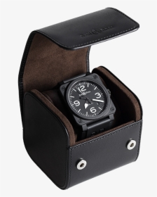 Bell And Ross Watch Case, HD Png Download, Free Download