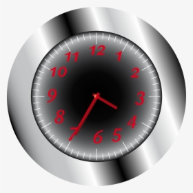 Free Clipart - Reloj - Clock - Baban, HD Png Download, Free Download