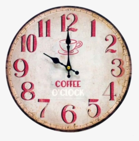Hours On A Clock, HD Png Download, Free Download