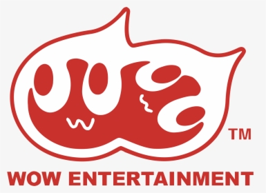 Wow Entertainment Logo Png Transparent - Sega Wow Entertainment, Png Download, Free Download