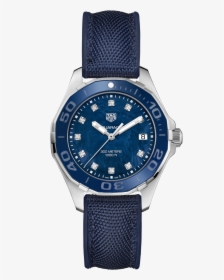 Tag Heuer Aquaracer Lady, HD Png Download, Free Download