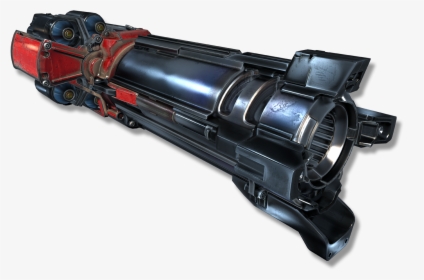 Quake Champions Rocket Launcher, HD Png Download, Free Download