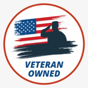 Veteran Owned - Veterans Day T Shirt, HD Png Download, Free Download