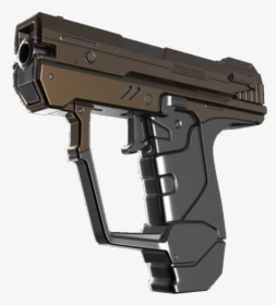 Halo Ce Rocket Launcher , Png Download - Halo 2 Anniversary Magnum, Transparent Png, Free Download