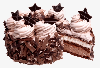 Chocolate Cakes Png - Торты Png, Transparent Png, Free Download