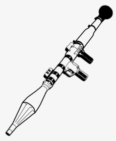 "  Class="lazyload Lazyload Mirage Cloudzoom Featured - Rocket Launcher Png Transparent White, Png Download, Free Download