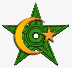 Islam Barnstar Hires - Nazi Png, Transparent Png, Free Download